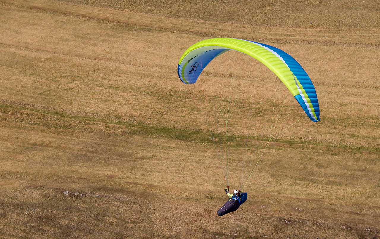 Vivo 2 en B-intermedia airdesign