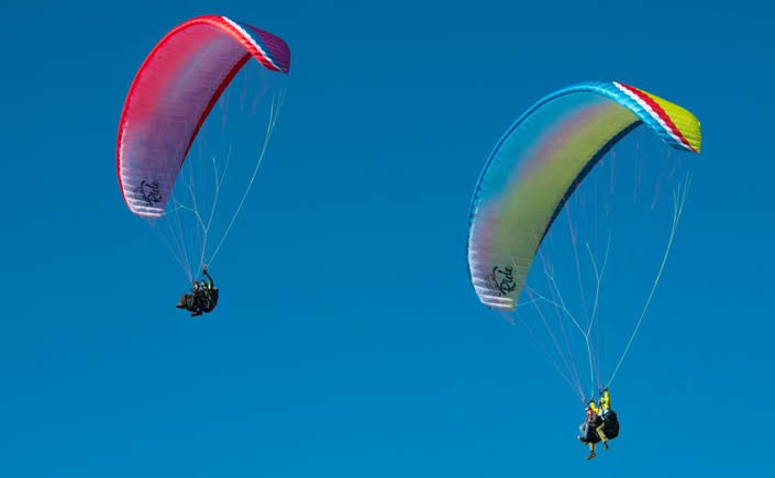 Ride 3 EN-B tándem airdesing