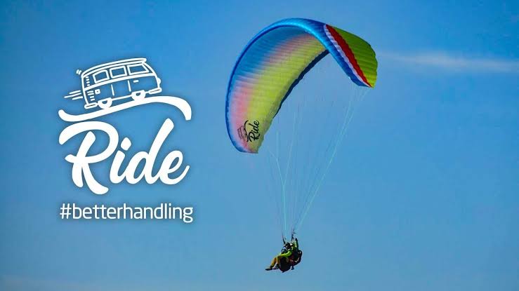 Ride 3 EN-B tándem airdesing