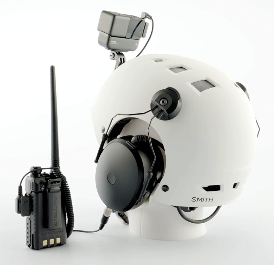 Auriculares