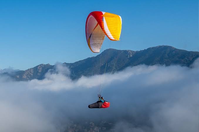 Rise 5 B-Alta airdesign