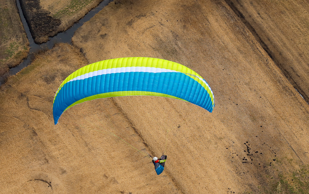 Vivo 2 en B-intermedia airdesign