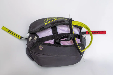 Contenedor frontal
