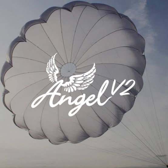 Angel v2 Ozone