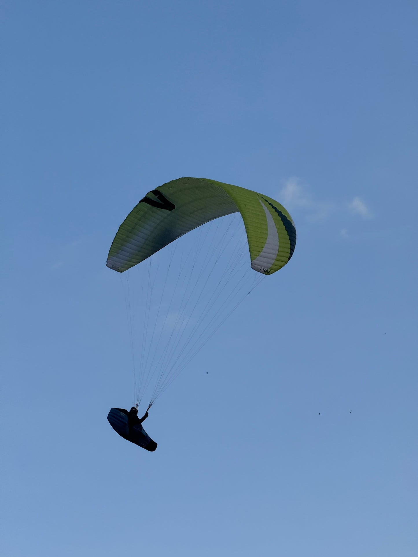 Arak EN-B Media Skywalk
