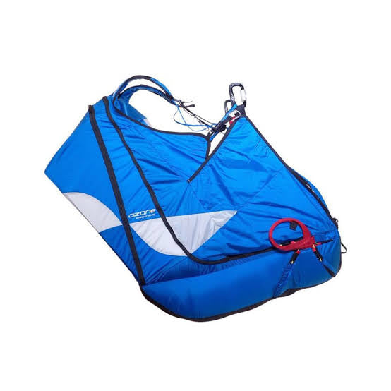 Arnés solos lite reversible