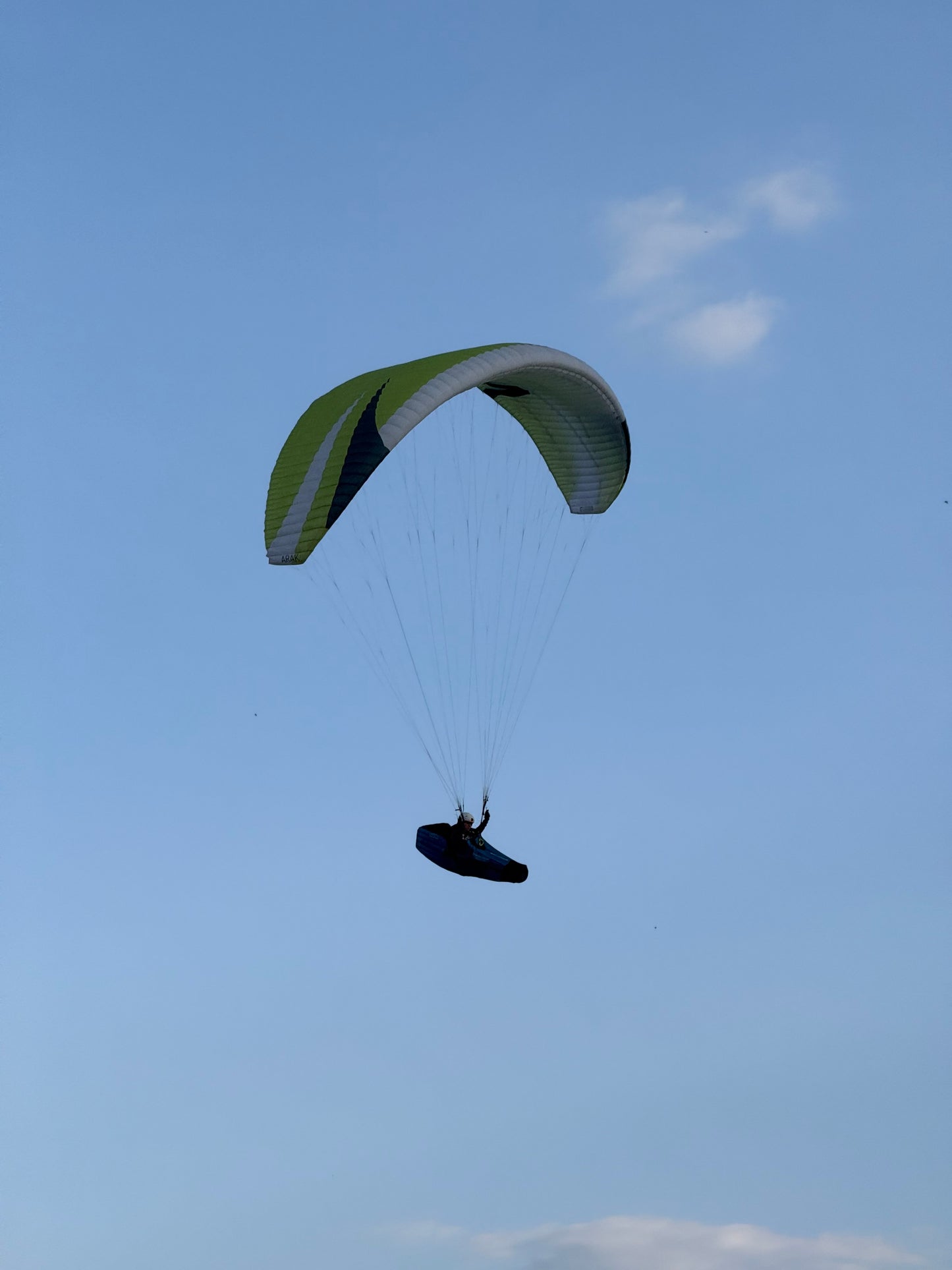 Arak EN-B Media Skywalk