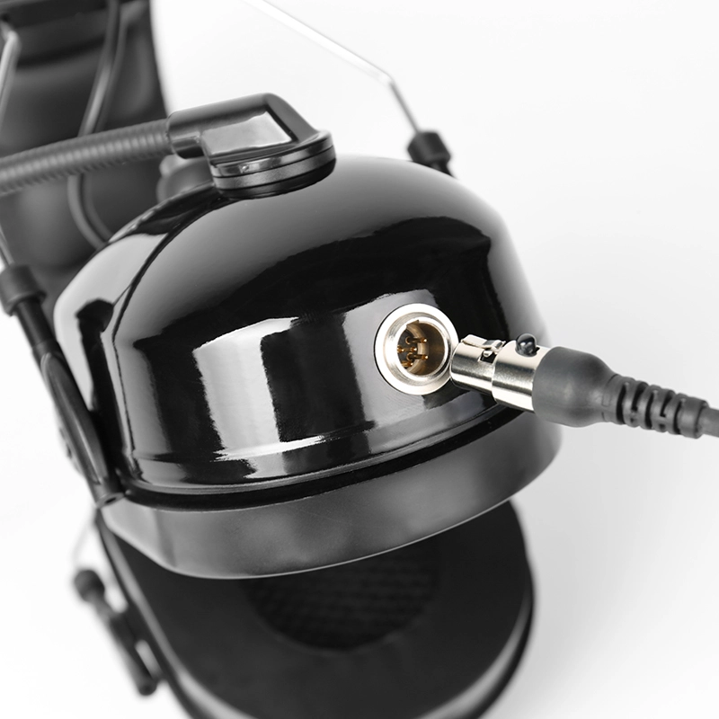 Auriculares RAN-3000Q