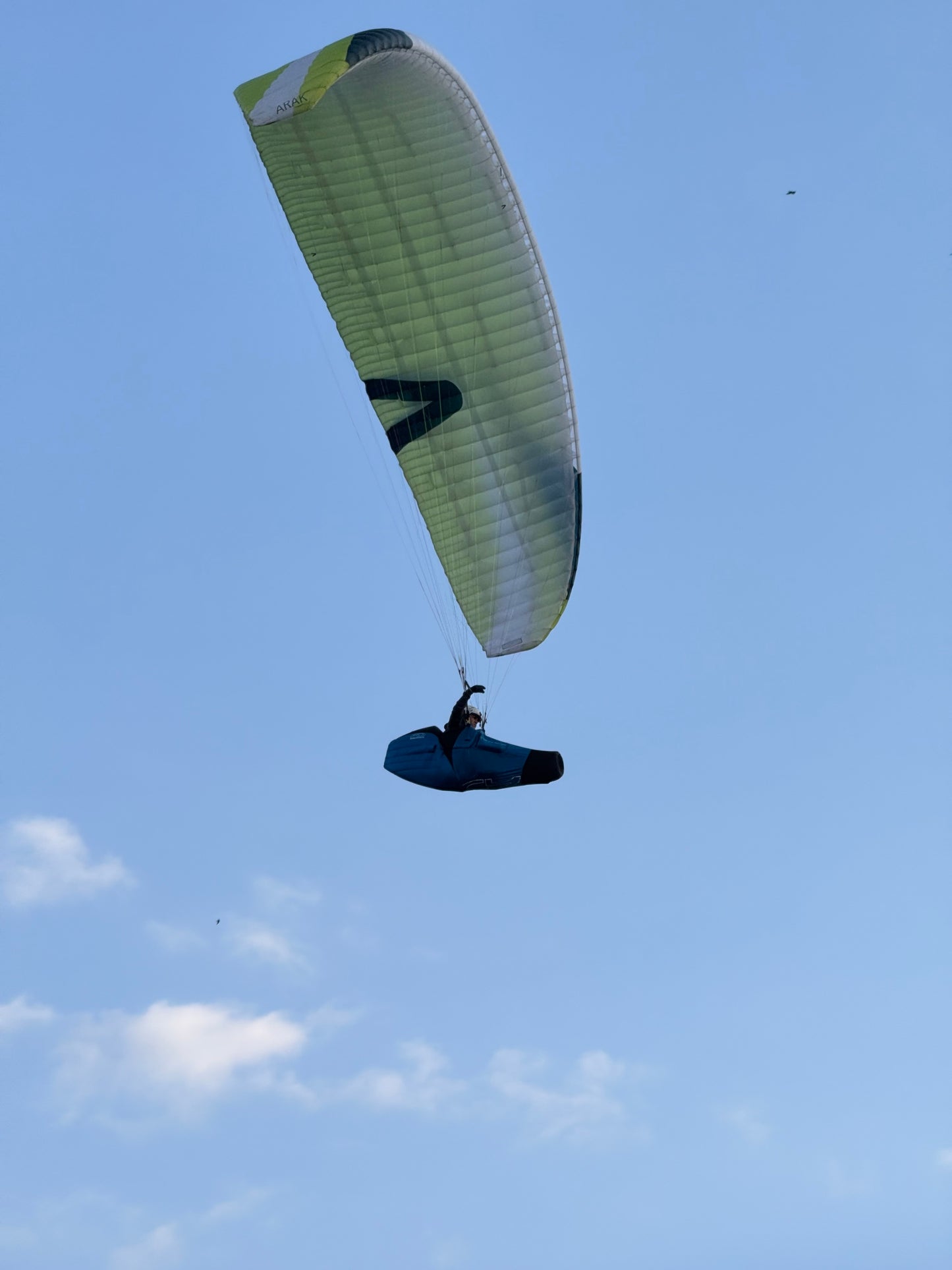 Arak EN-B Media Skywalk