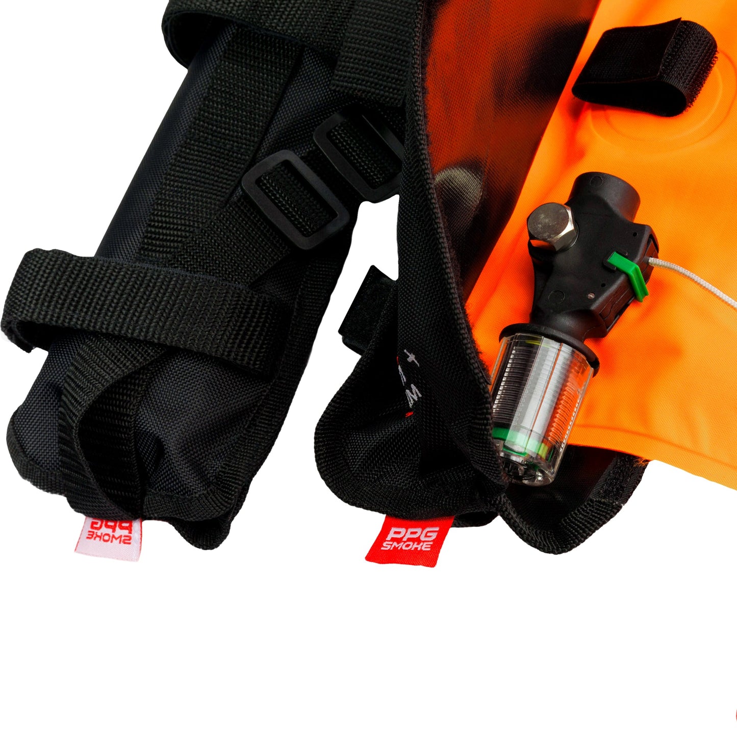 Flotador Dual