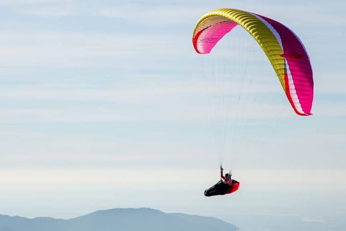Rise 5 B-Alta airdesign