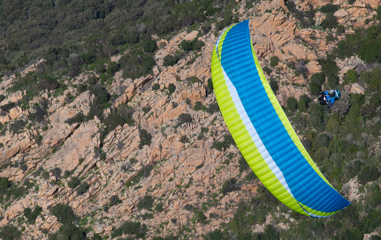 Vivo 2 en B-intermedia airdesign