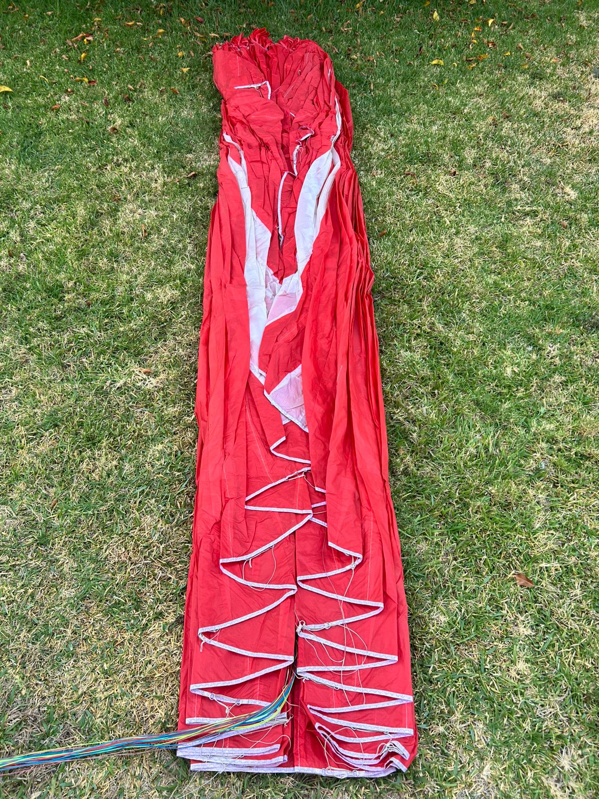 KNIGHT 2 EN-B Baja Triple seven paragliders