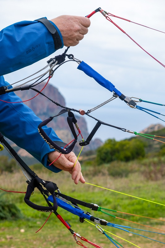 Rise 5 B-Alta airdesign