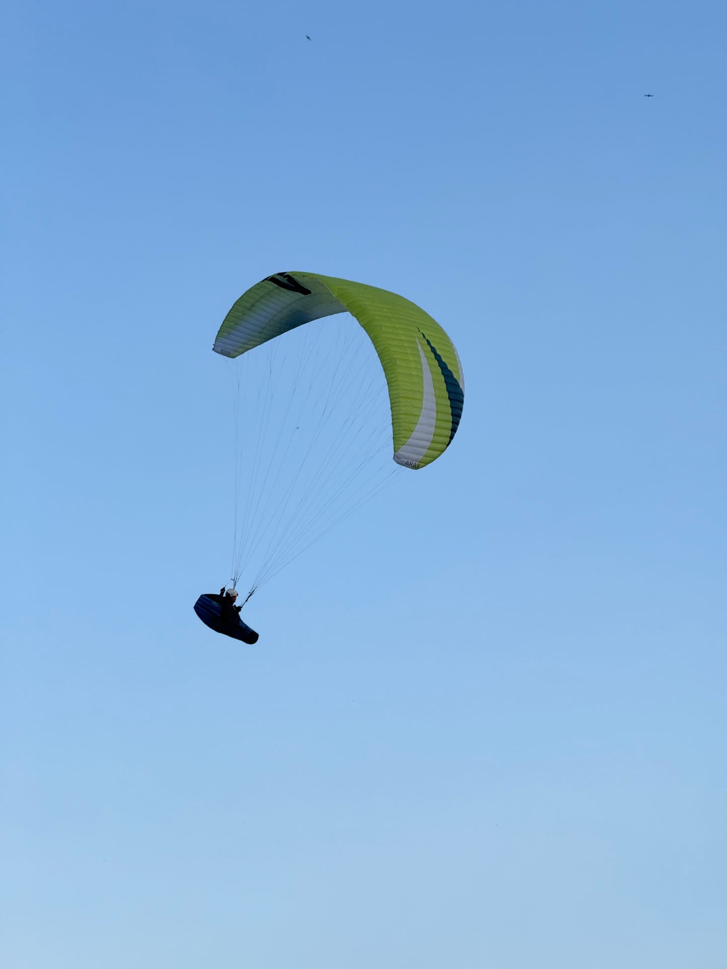 Arak EN-B Media Skywalk