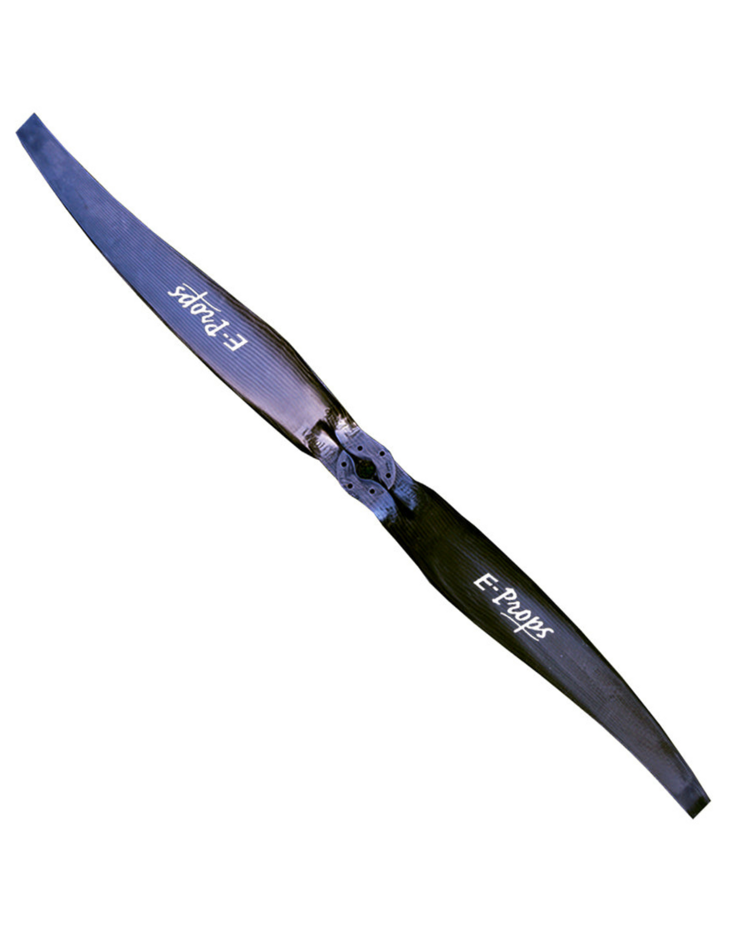Helice de 2 palas e-props 125 cm