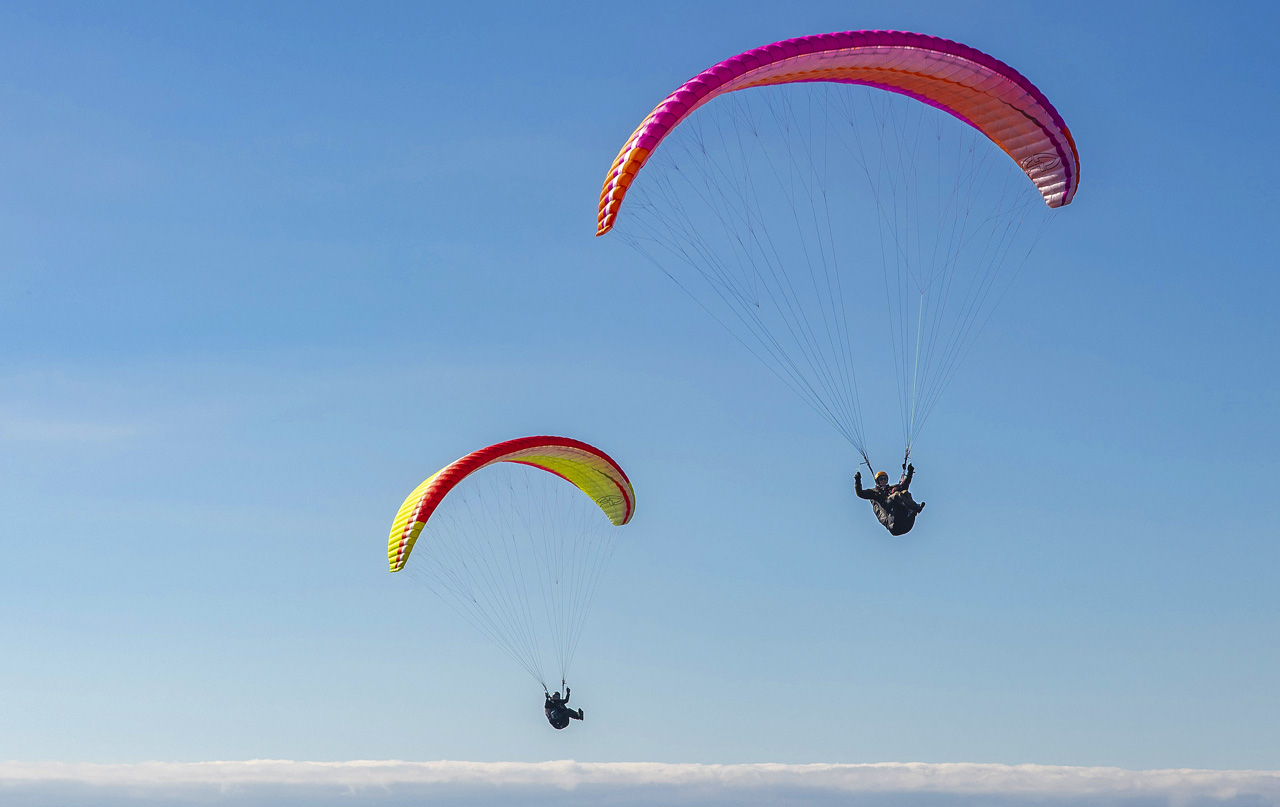 Vivo 2 en B-intermedia airdesign