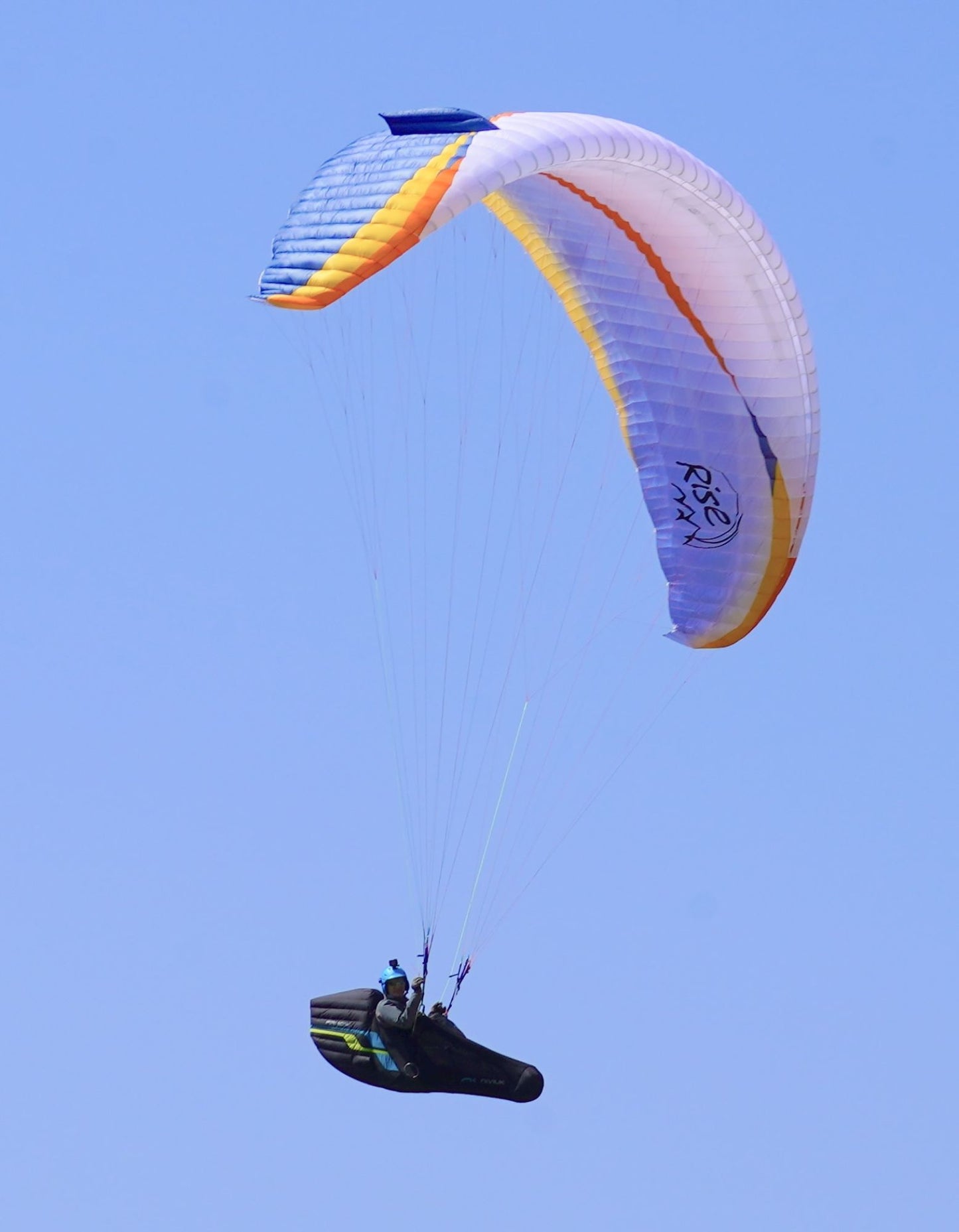 Rise 5 B-Alta airdesign