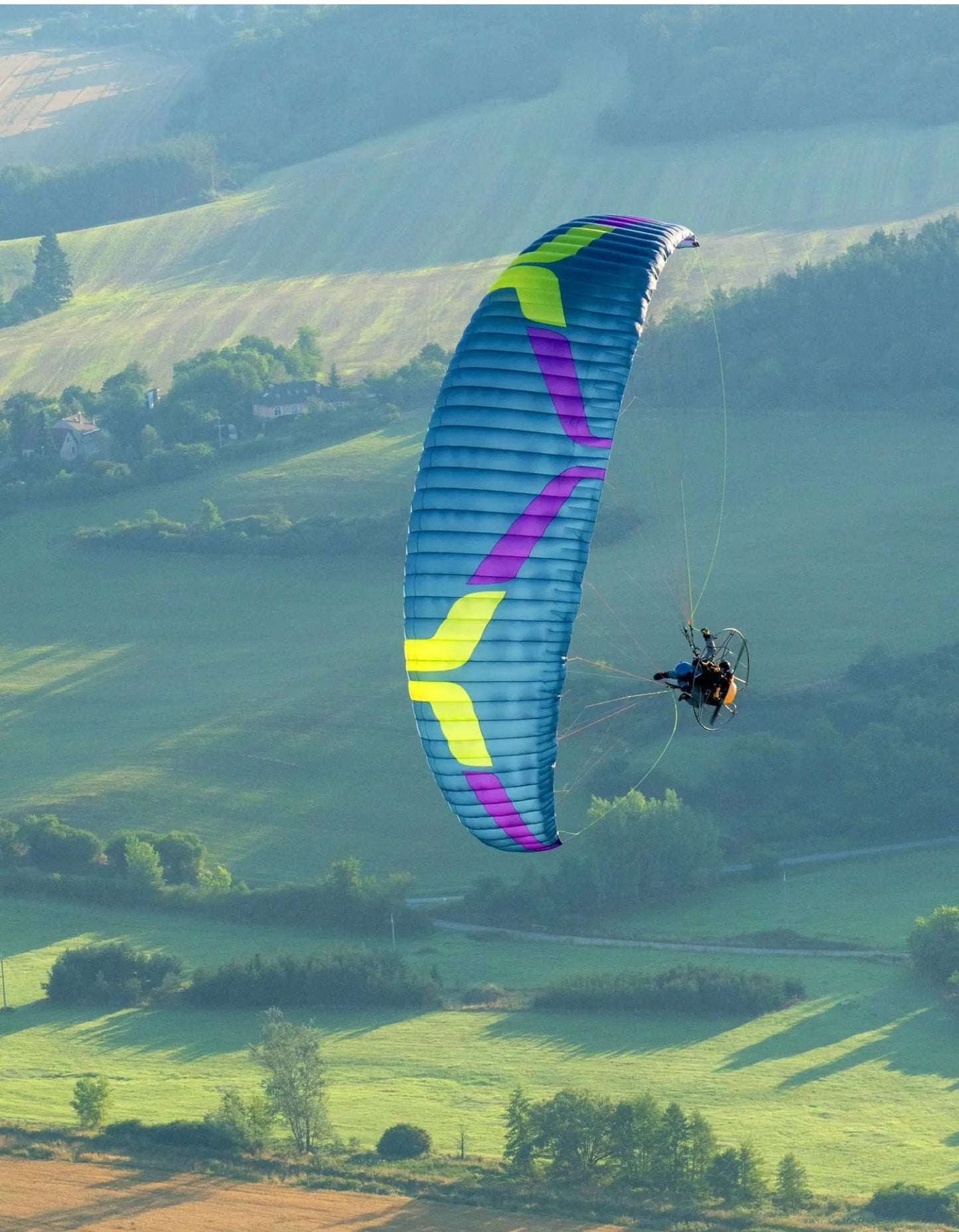 Ozone Kona 3