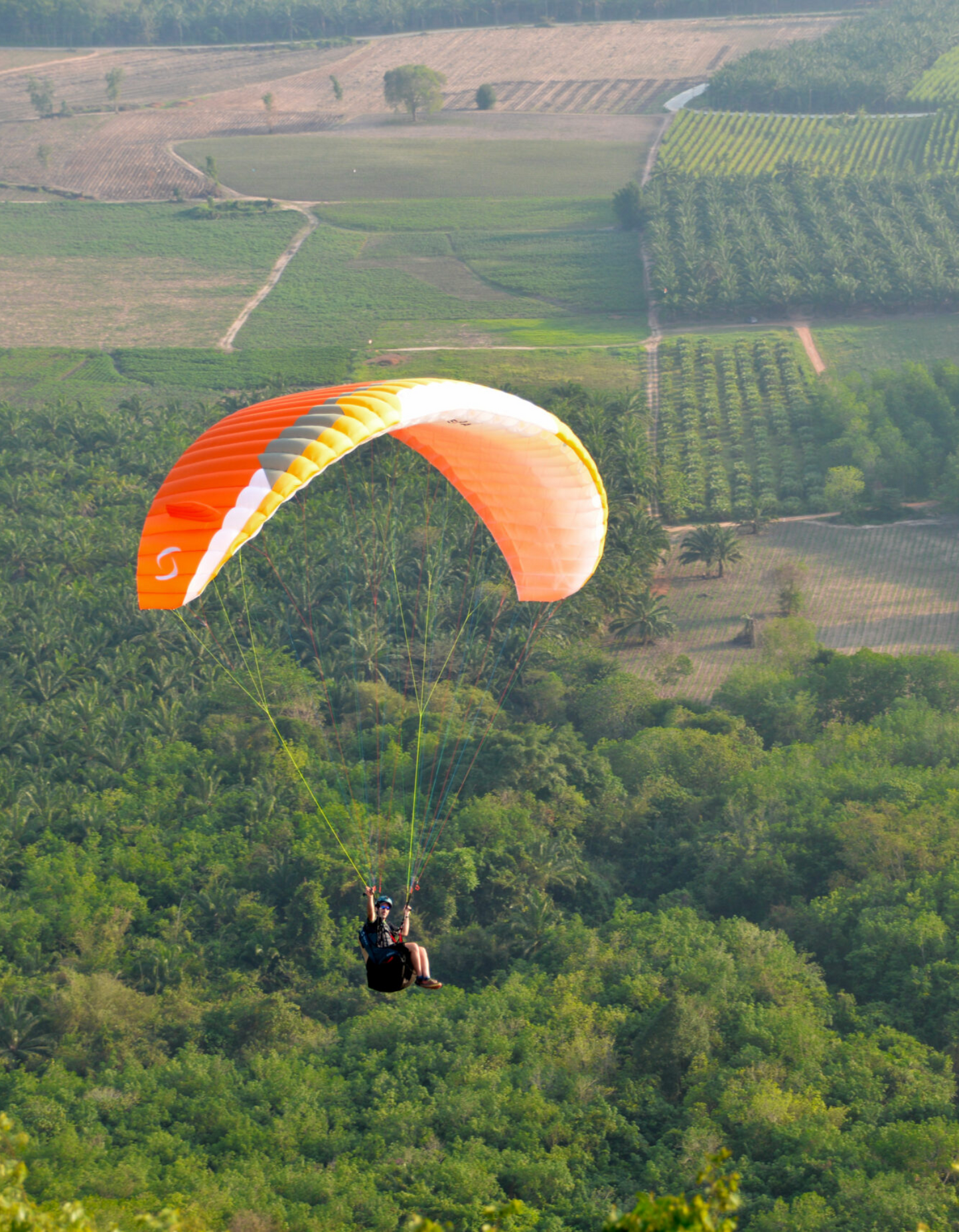 Eona 4 EN-A Sup air