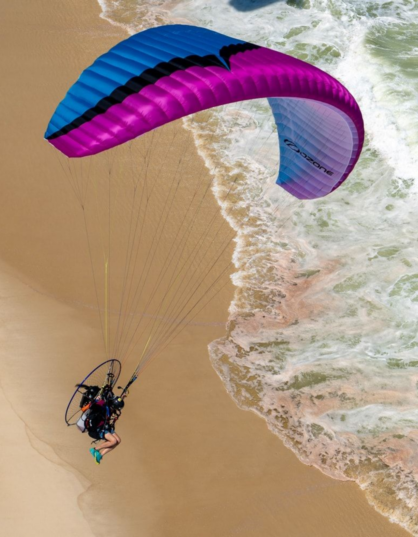 Mojo PWR 2 Ozone