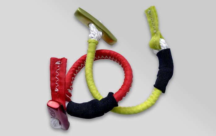 Arnés the sock SL