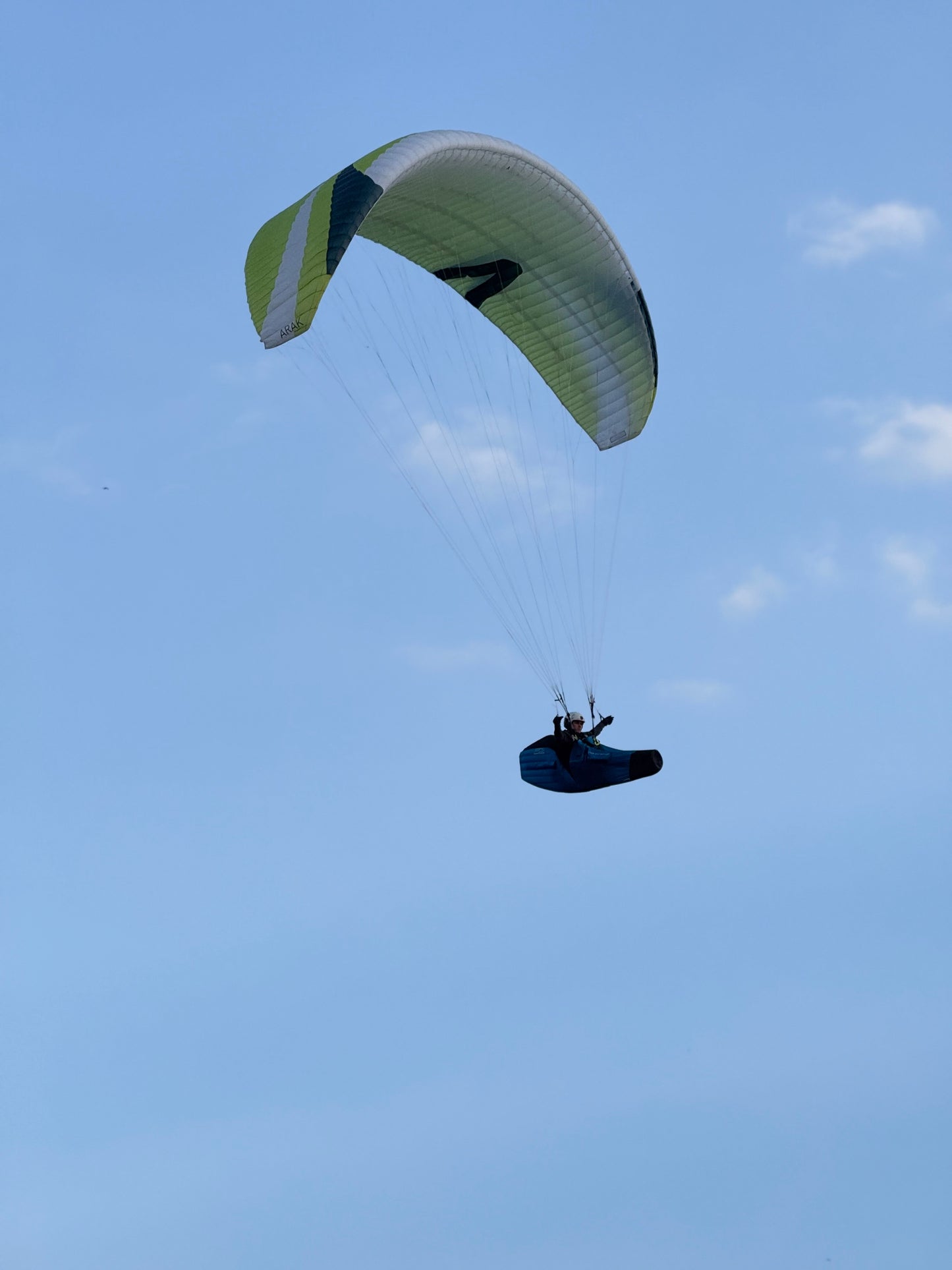 Arak EN-B Media Skywalk