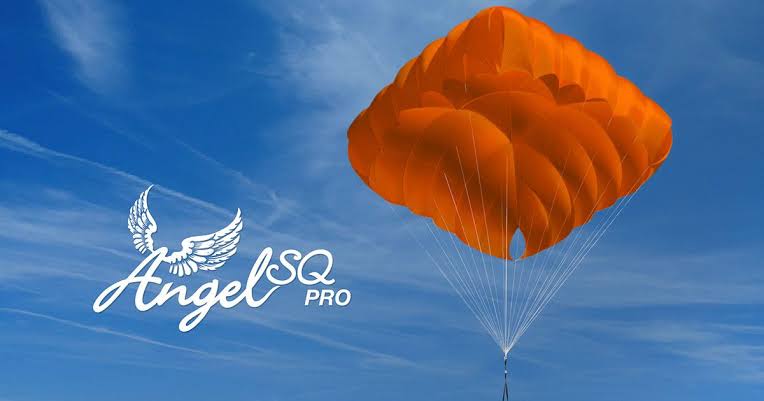 Angel SQ PRO Ozone