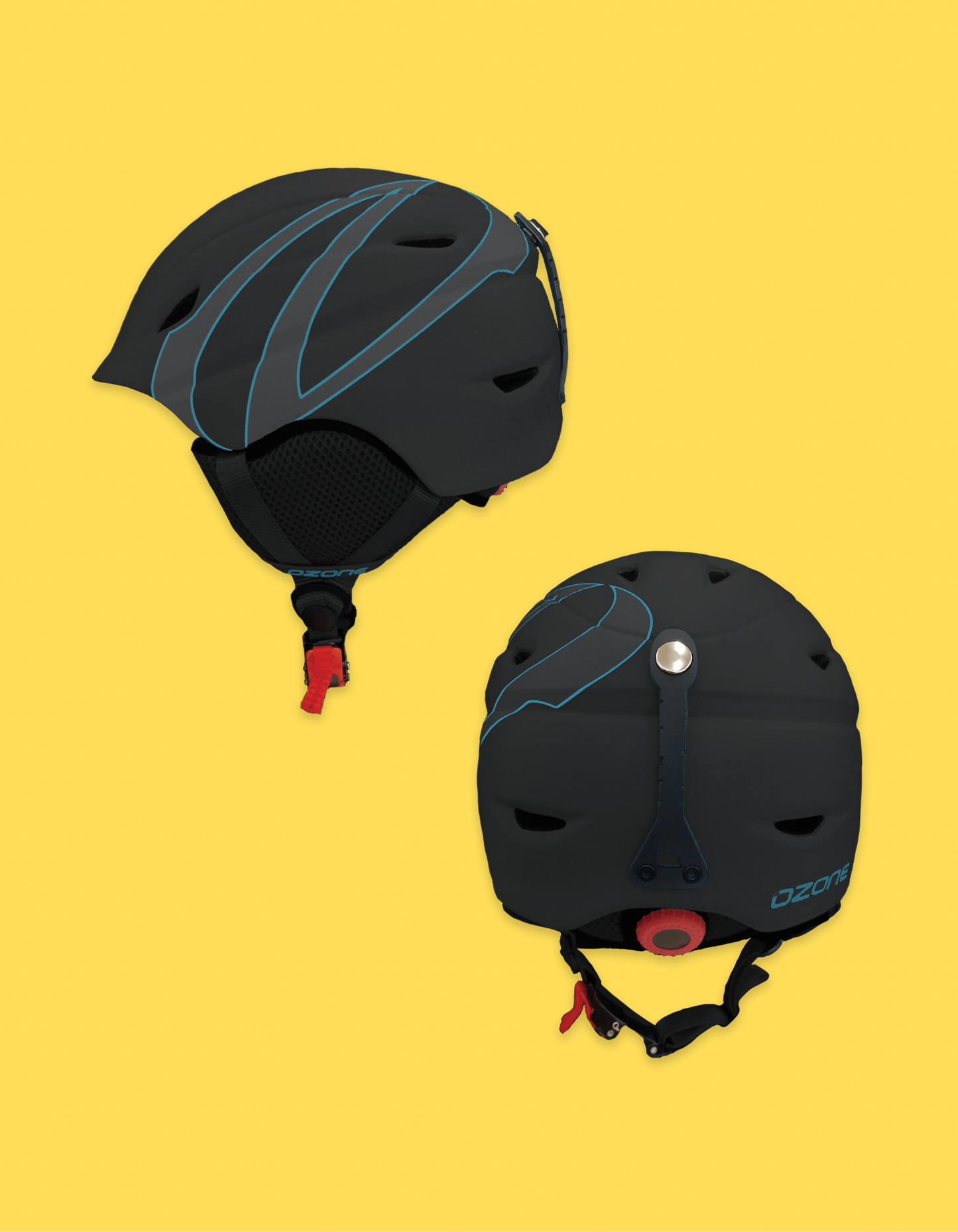 Casco Shield Ozone