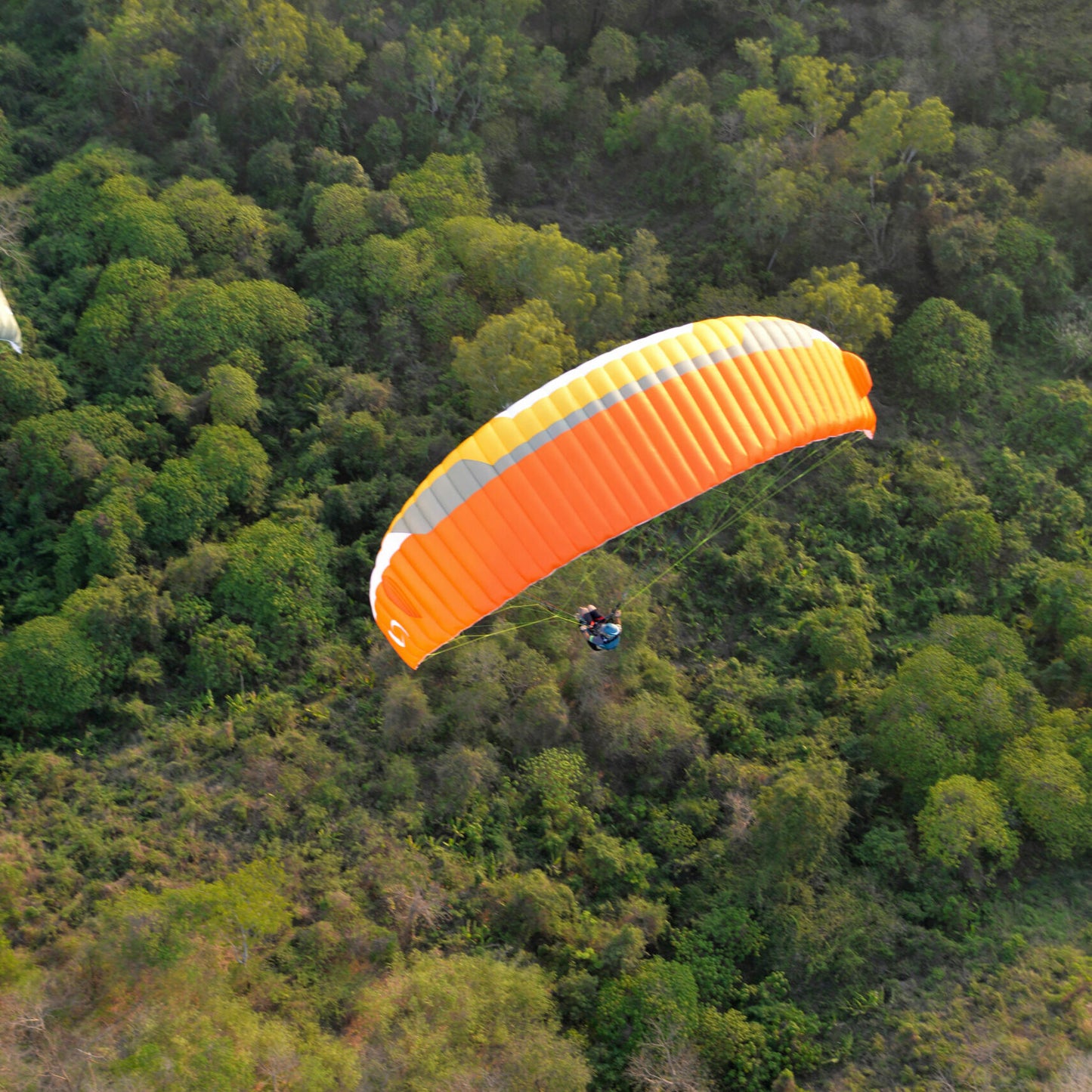 Eona 4 EN-A Sup air
