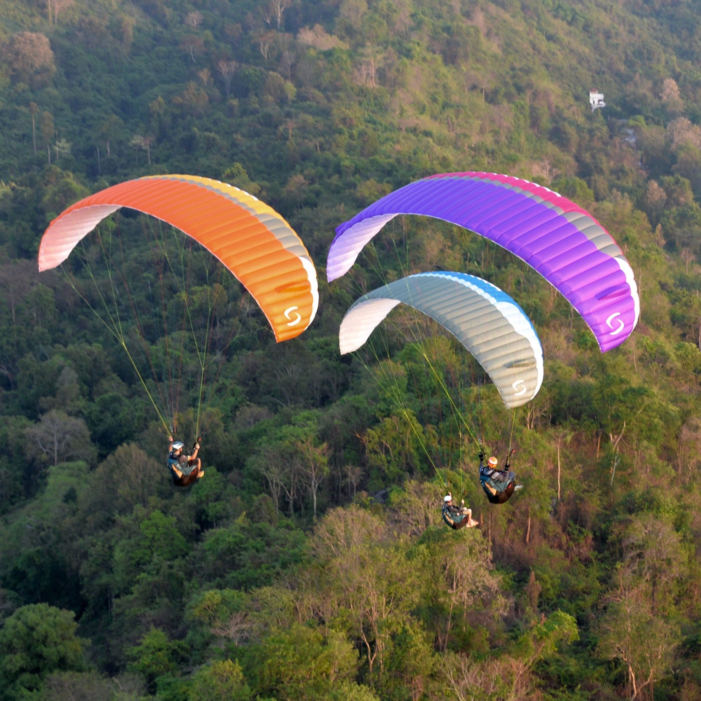 Eona 4 EN-A Sup air