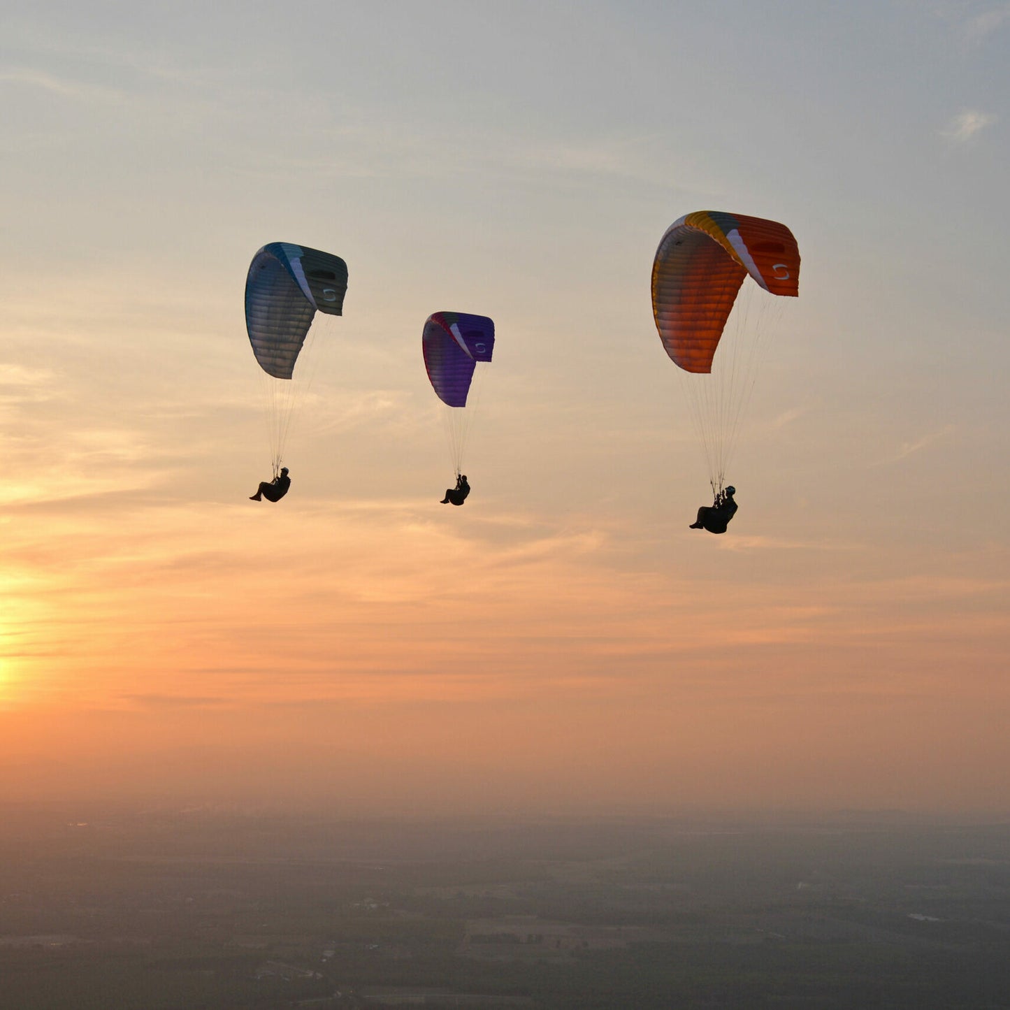 Eona 4 EN-A Sup air
