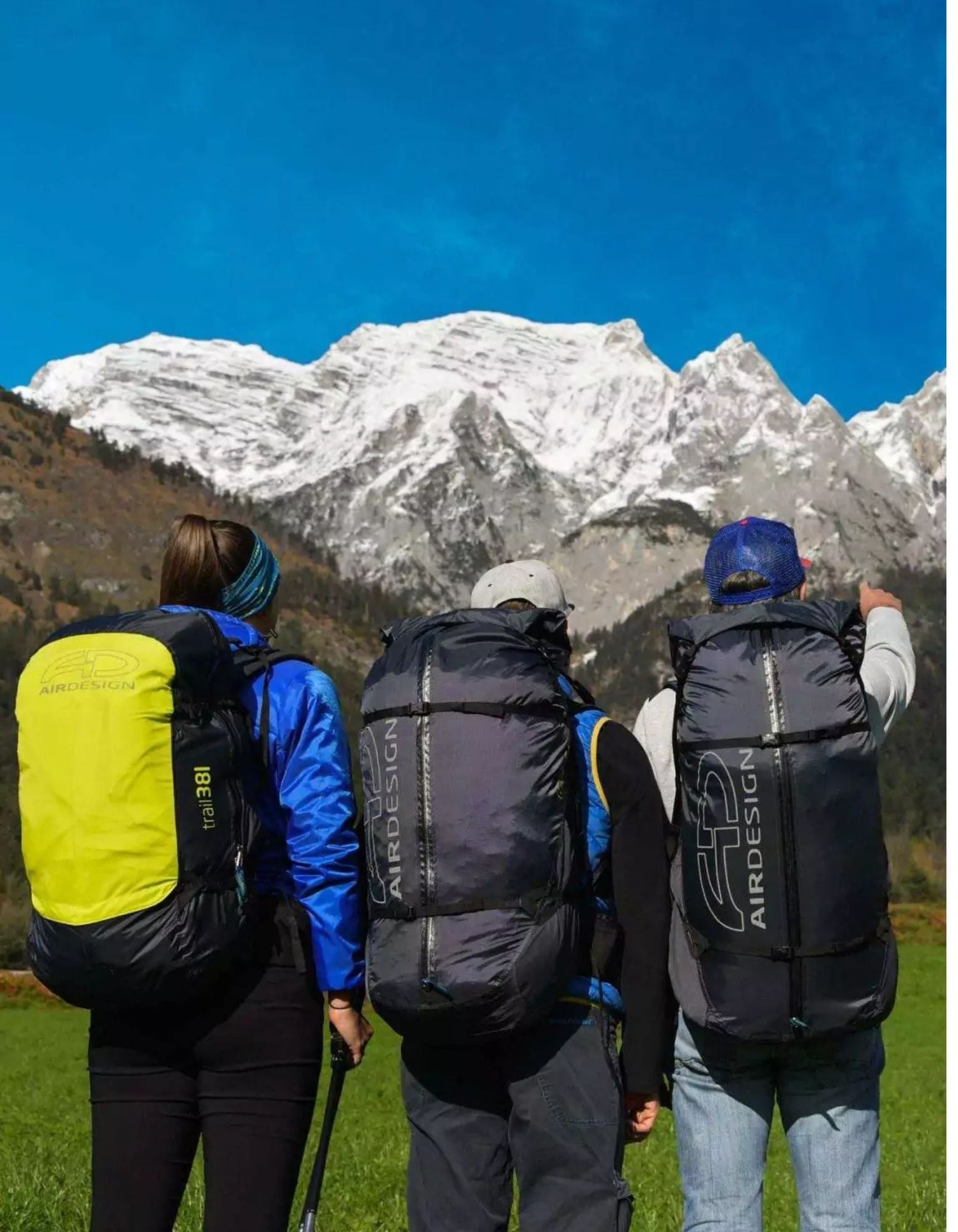 Mochilas