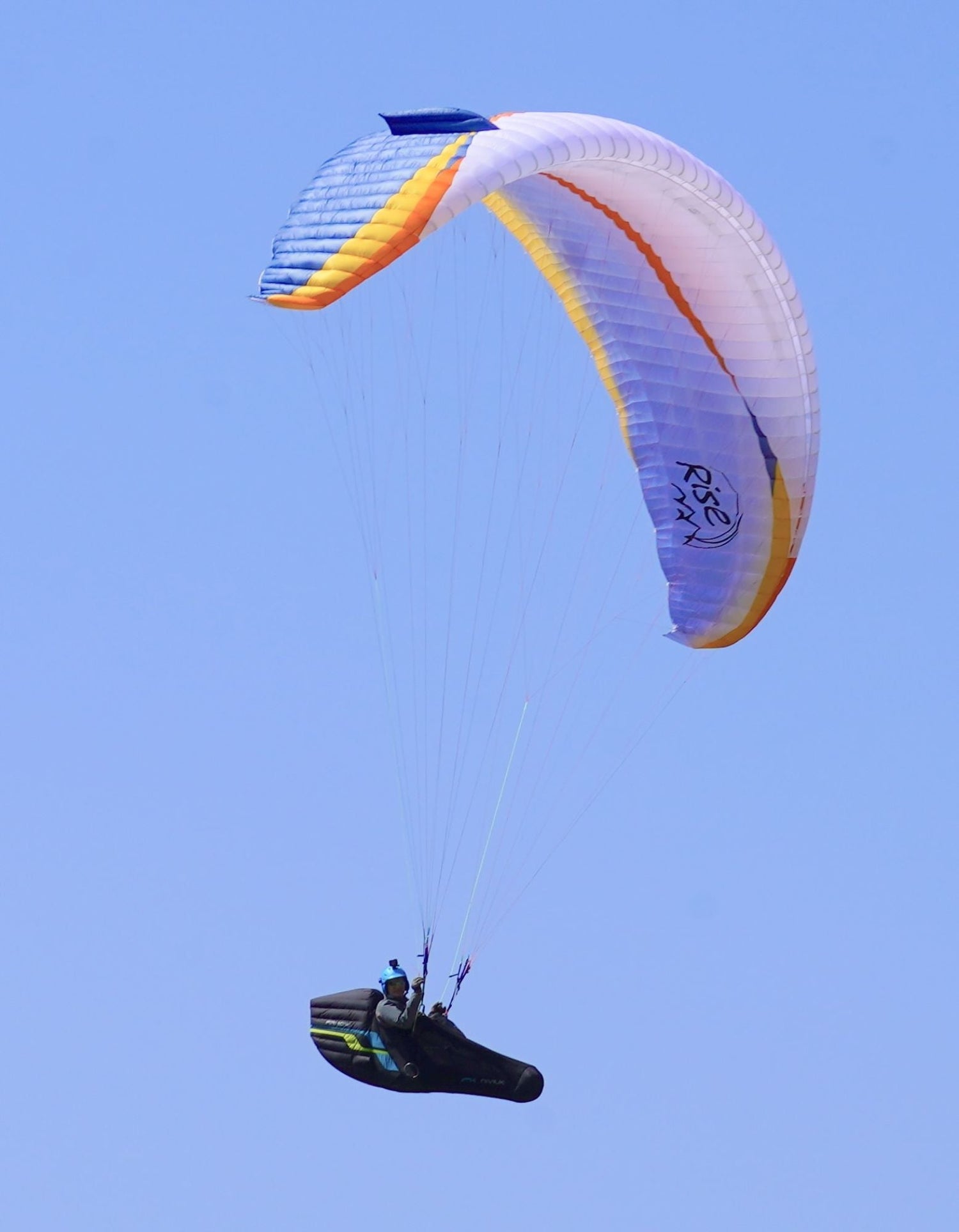 Parapentes