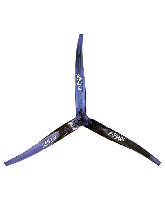Helice 3 palas e-Props 130 cm