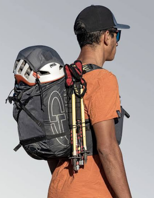 Mochila Hike & Fly Trail de 24 litros