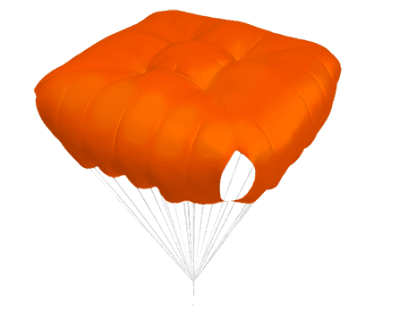 Angel SQ PRO Ozone