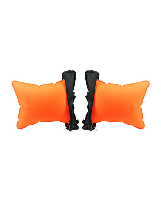 Flotador Dual