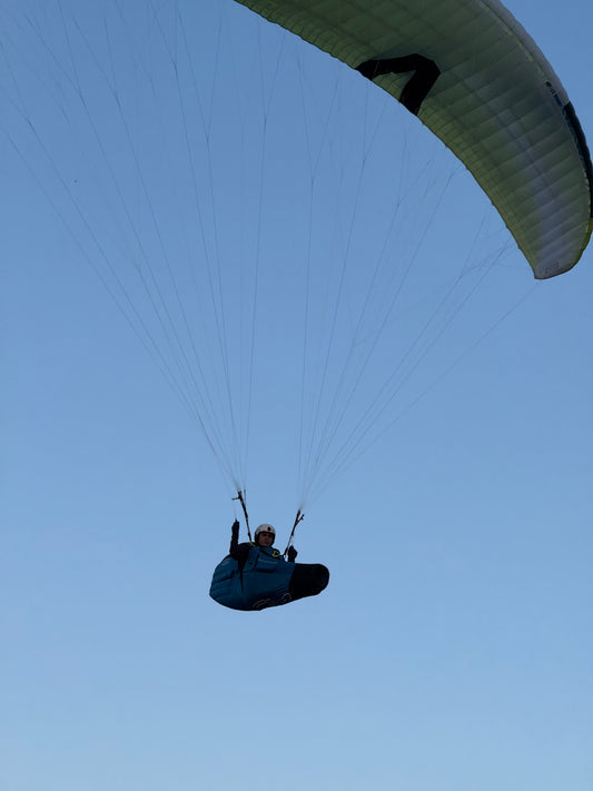 Arak2 EN-B Media Skywalk