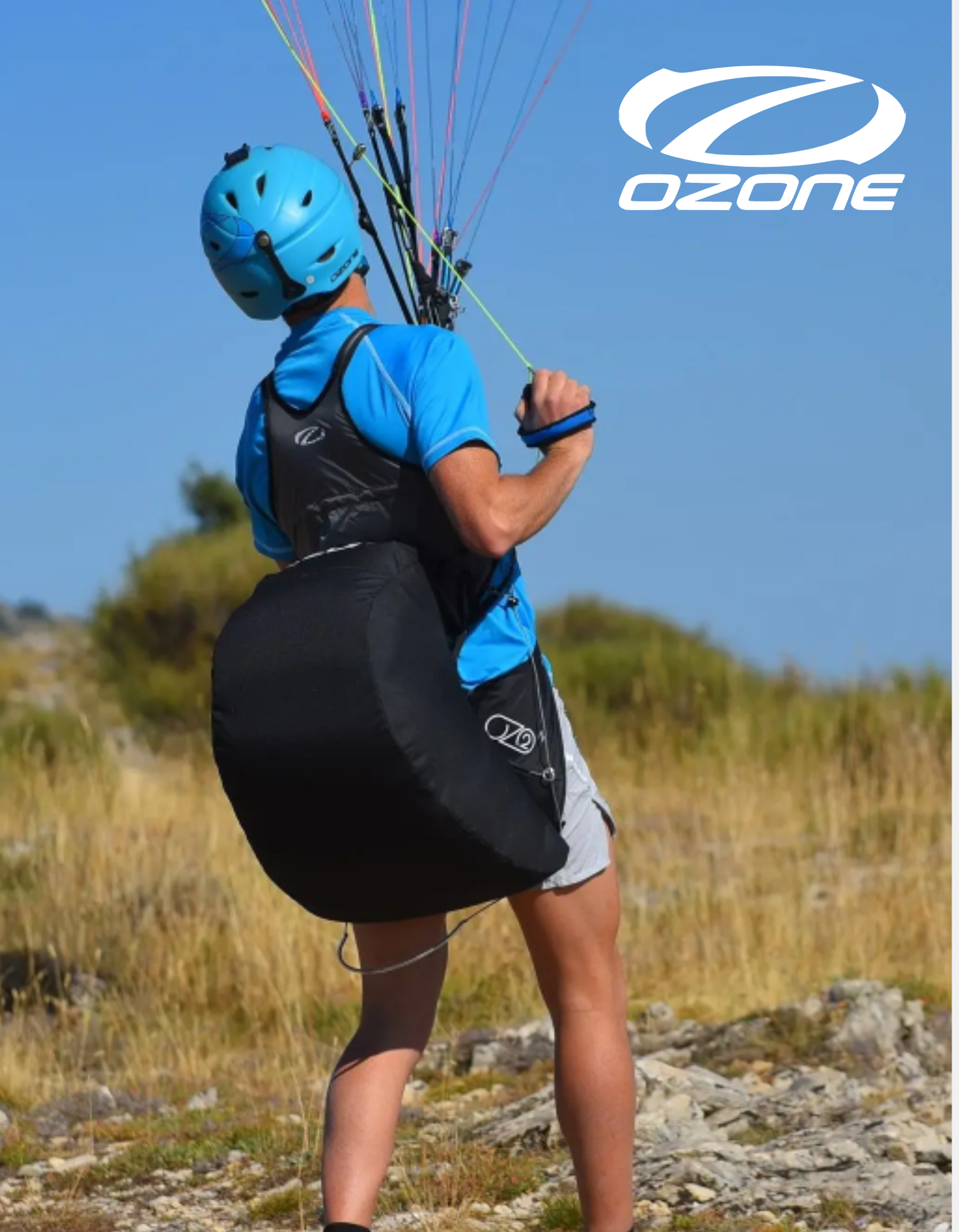 Arnés  OZO 2.1 N ozone