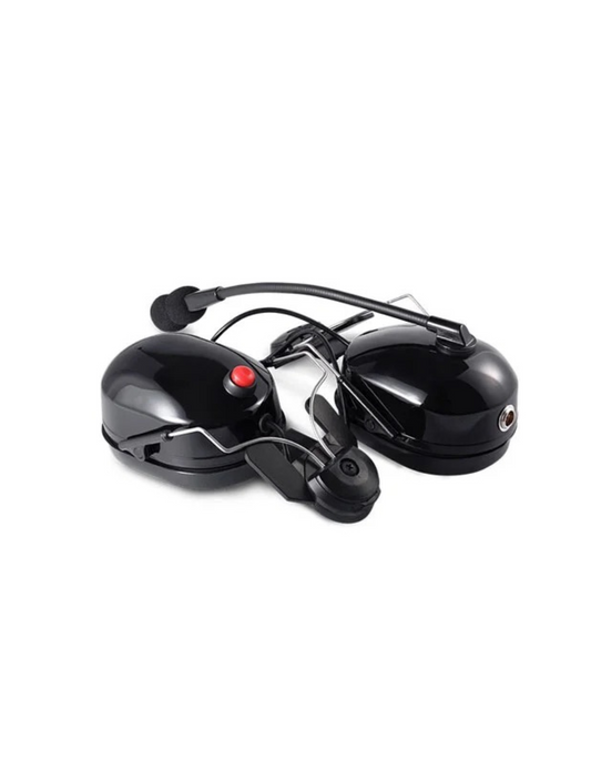 Auriculares RAN-3000Q