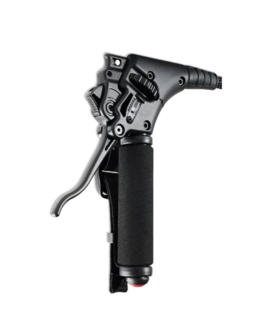 Off Grid Aviation Throttle