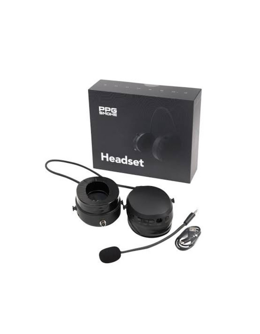 Auriculares