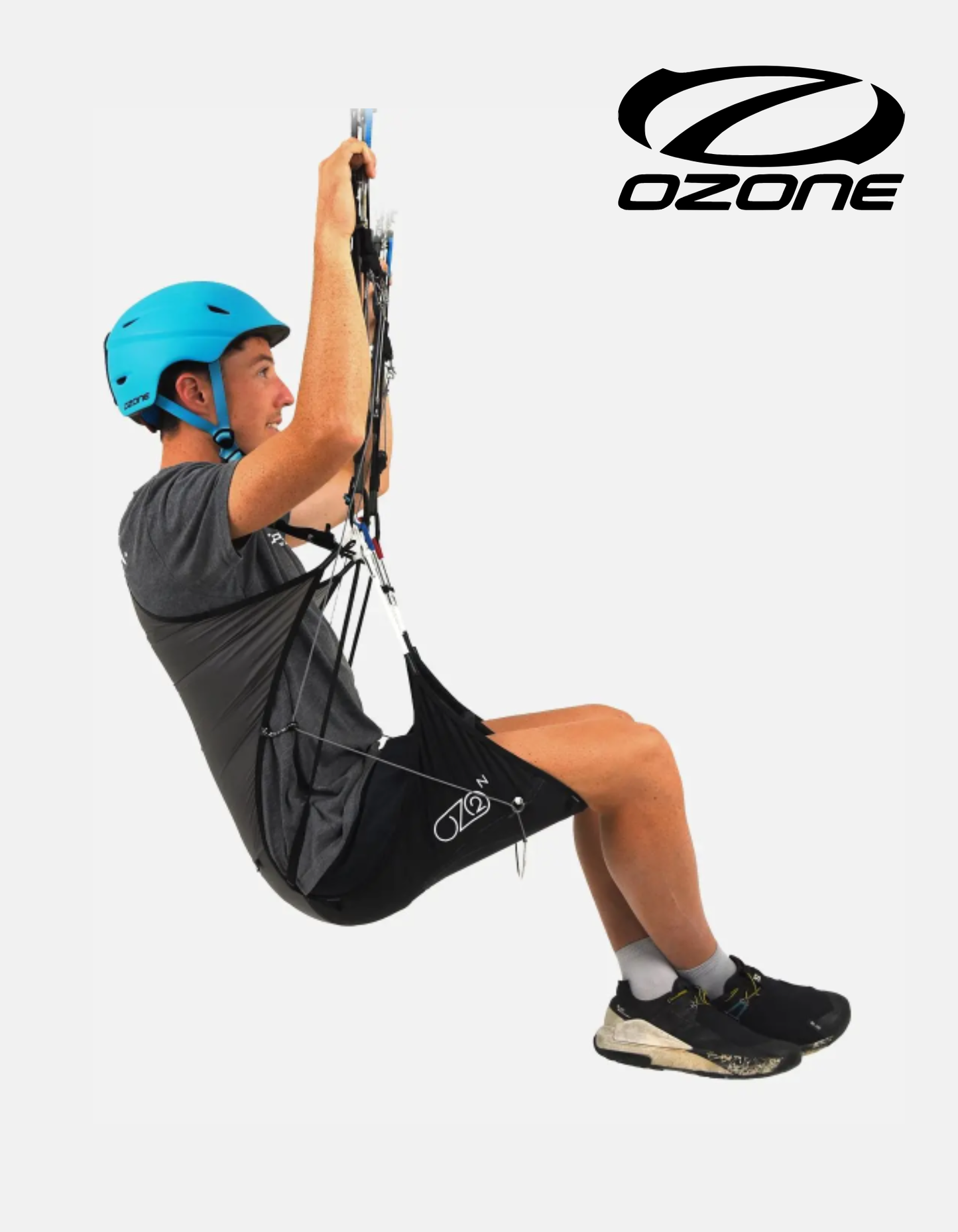 Arnés  OZO 2.1 N ozone