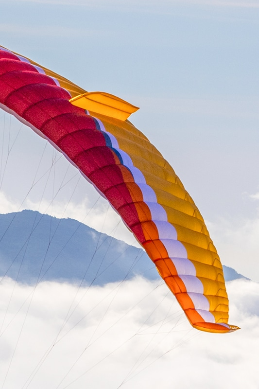 Rise 5 B-Alta airdesign
