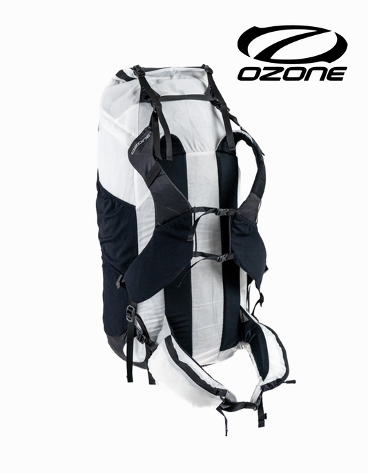 Mochila trail race 2 ozone