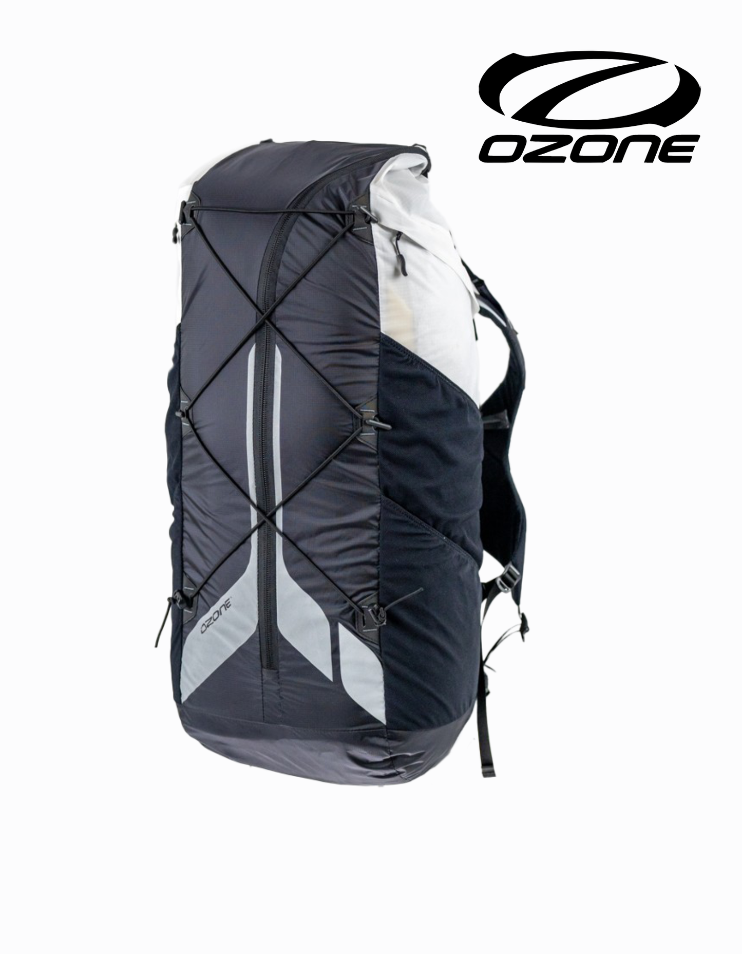 Mochila trail race 2 ozone