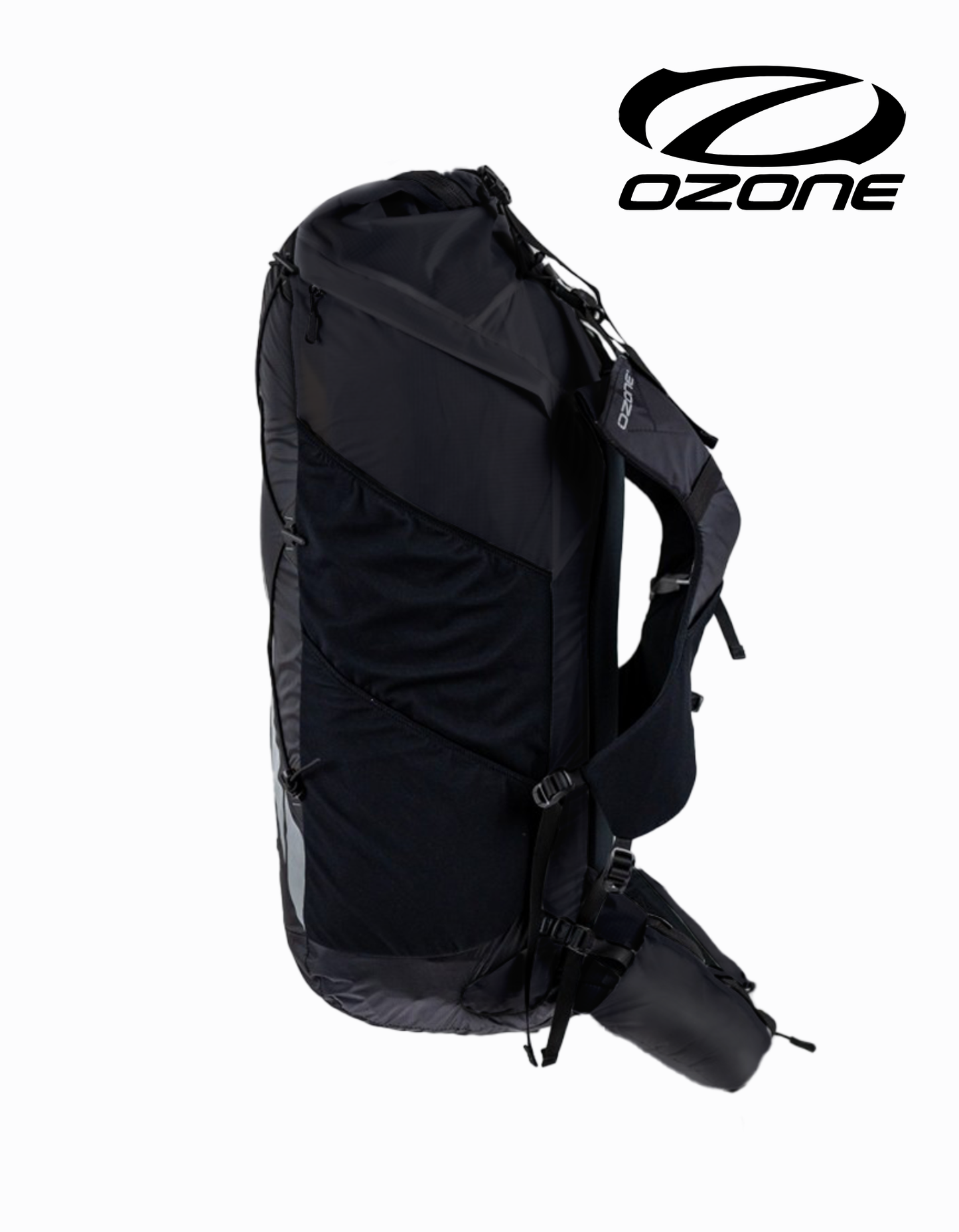 Mochila trail race 2 ozone