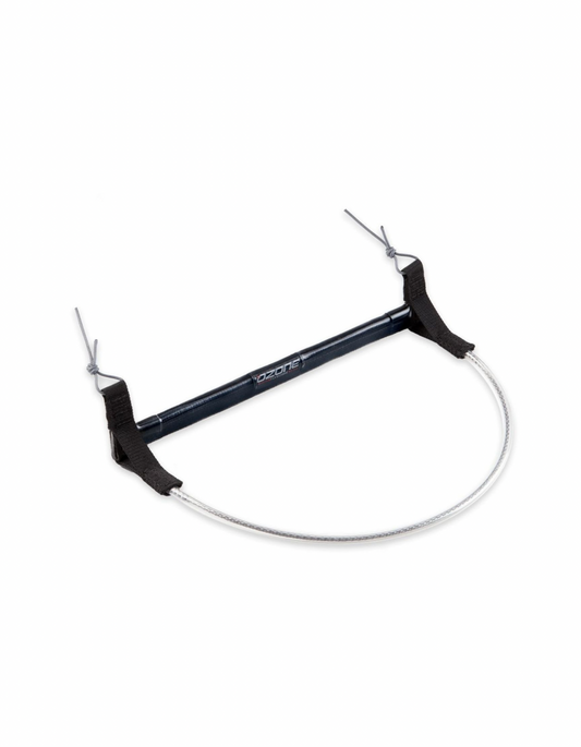 Acelerador ozone